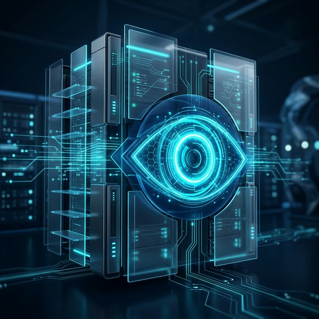 Sentinel Core Visualization