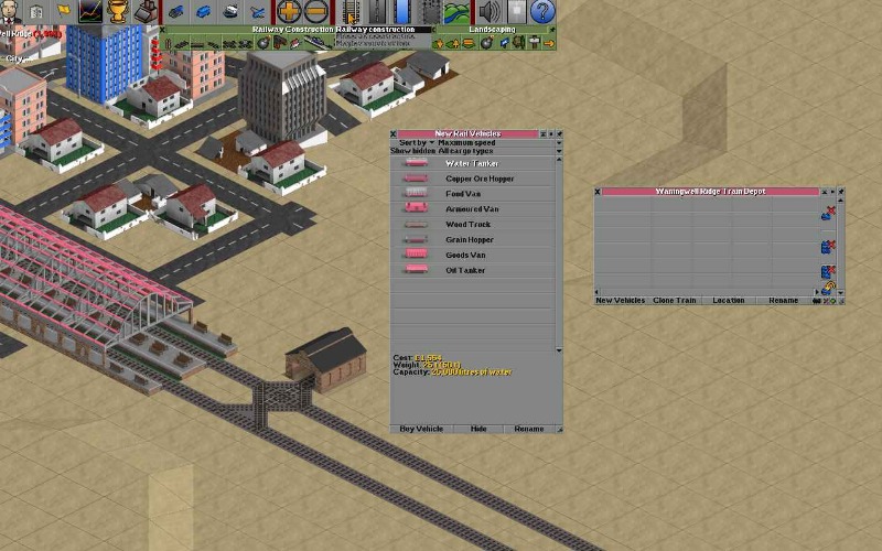 openttd monorail