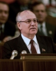 Gorbachev's Avatar